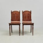 1384 6349 CHAIRS